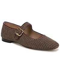 Sam Edelman Women's Michaela Mary Jane Flats