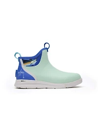 Xtratuf Men's 6 Ankle Deck Boot Sport Guy Harvey