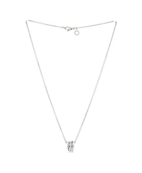 Pre-Owned Bvlgari B.Zero1 Pendant Necklace
