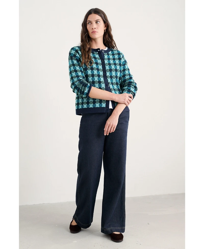 Seasalt Cornwall Women's Sennen Cove Jeans