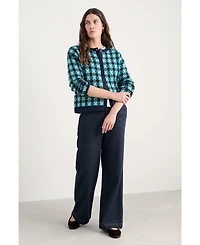 Seasalt Cornwall Women's Sennen Cove Jeans