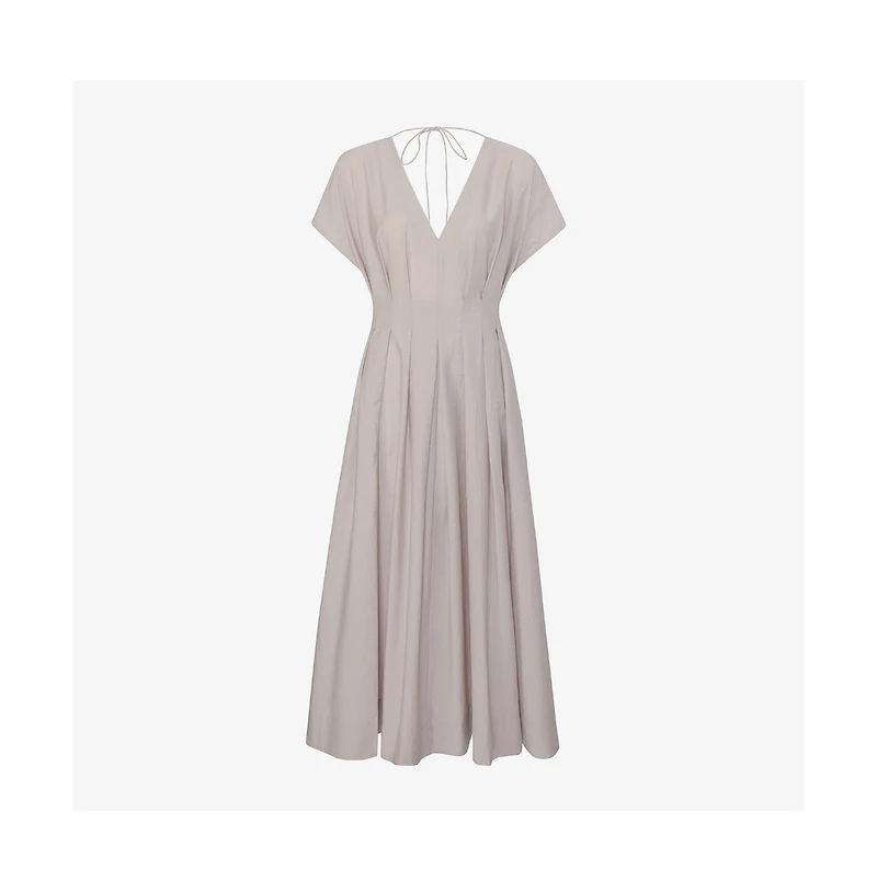 M.m.LaFleur Women's Jelina Summer Friday Dress - Voile