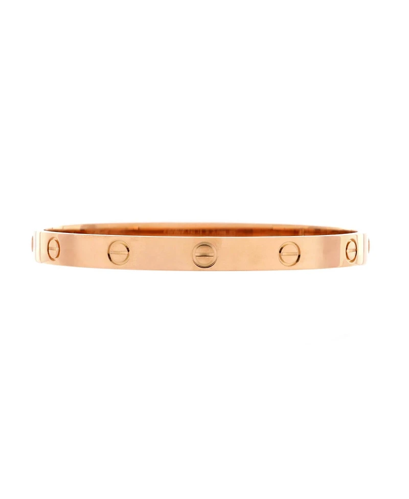 Pre-Owned Cartier Love Bracelet