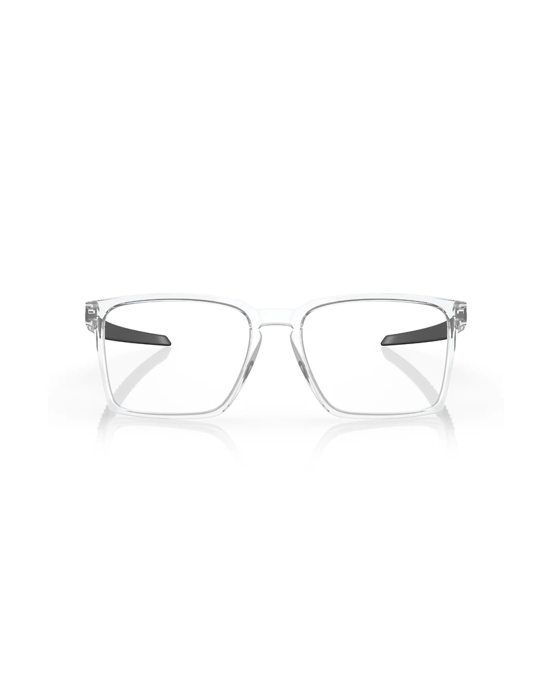 Oakley Men's Exchange Eyeglasses, OX8055
