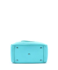Pre-Owned Hermes 34 Lindy Bag Clemence