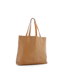 Pre-Owned Hermes 36 Double Sens Tote Clemence