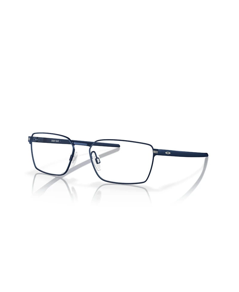Oakley Men's Sway Bar Eyeglasses