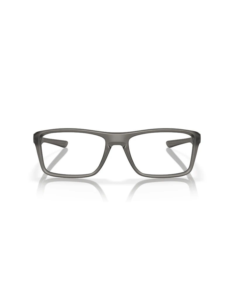 Oakley Men's Rafter Eyeglasses, OX8178