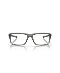 Oakley Men's Rafter Eyeglasses, OX8178