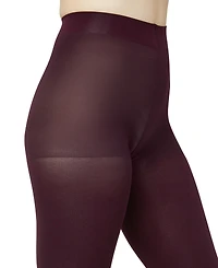 Hue Women's Super Opaque Control Top Tights