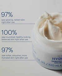 Korres Greek Yoghurt Probiotic SuperDose Face Mask, 3.38 oz.