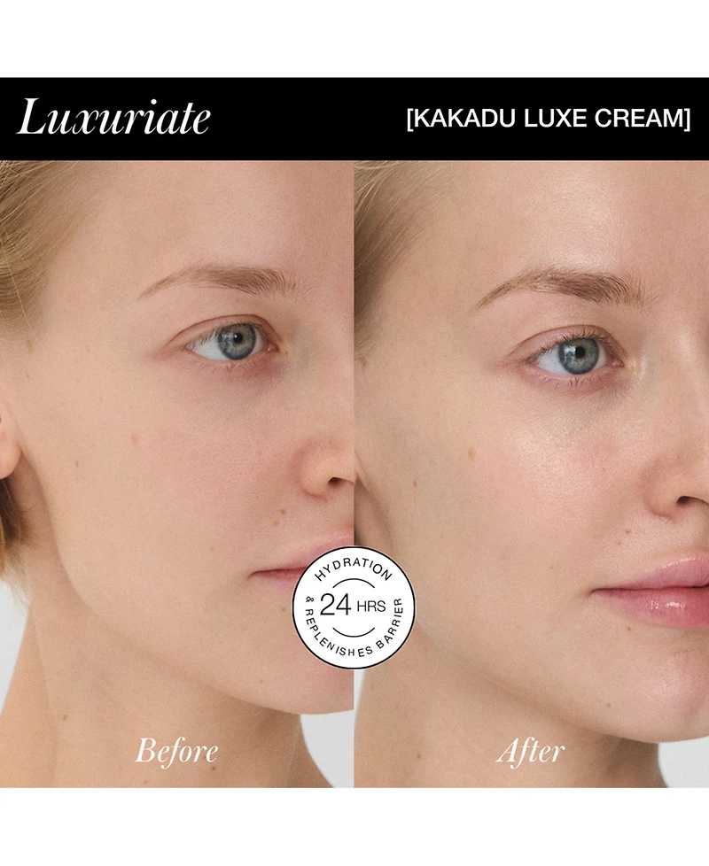 Rms Beauty Kakadu Luxe Cream, 0.51 oz.