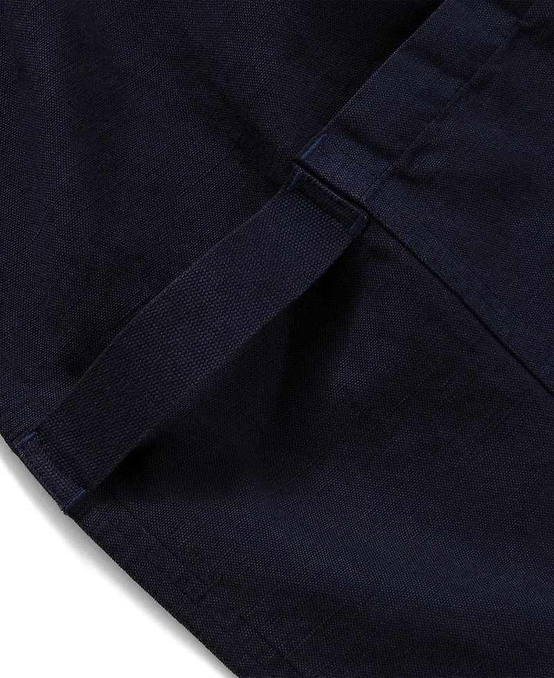 Hedley & Bennett 37" Pinafore Apron