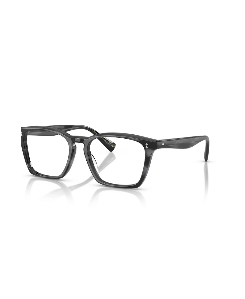 Oliver Peoples Men's Rafkin Eyeglasses, OV5561U
