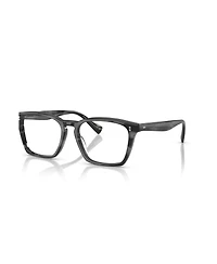 Oliver Peoples Men's Rafkin Eyeglasses, OV5561U