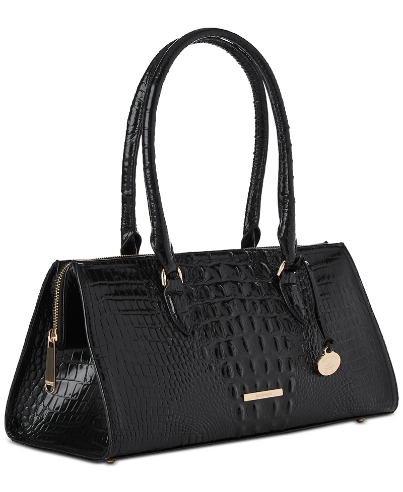 Brahmin Sophia Large Melbourne Satchel
