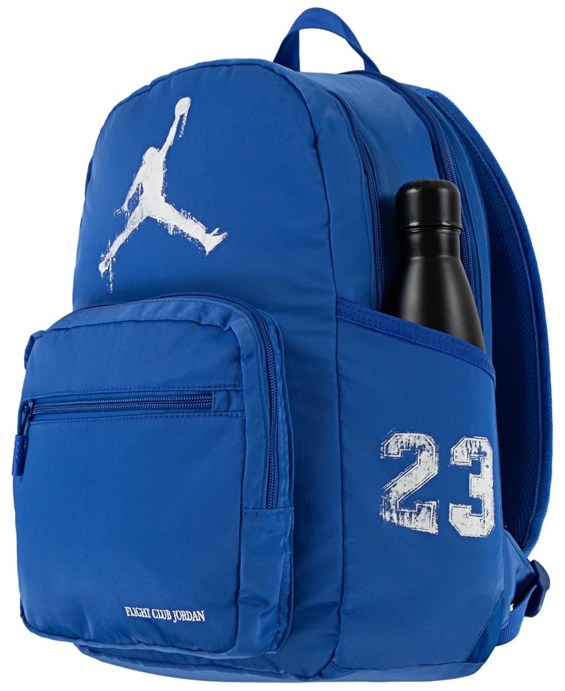 Jordan Big kids Mvp Jumpman 20 L Backpack