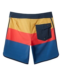 Quiksilver men's Surfsilk Tijuana Boardshorts