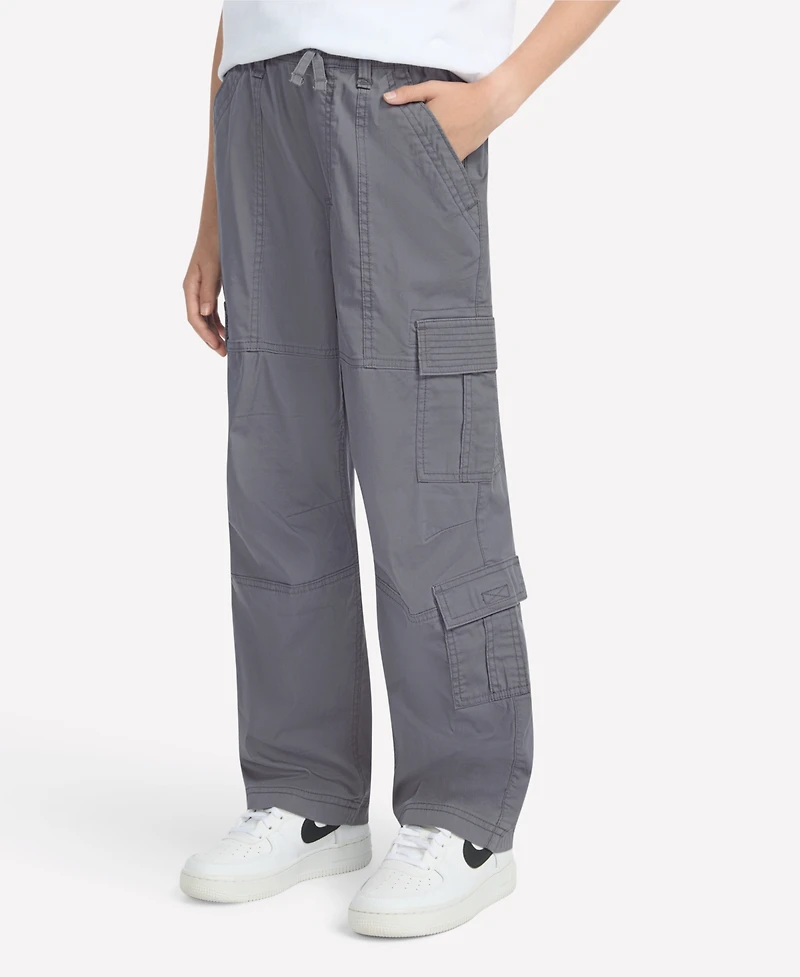 abercrombie kids Boys Baggy Cargo Pants
