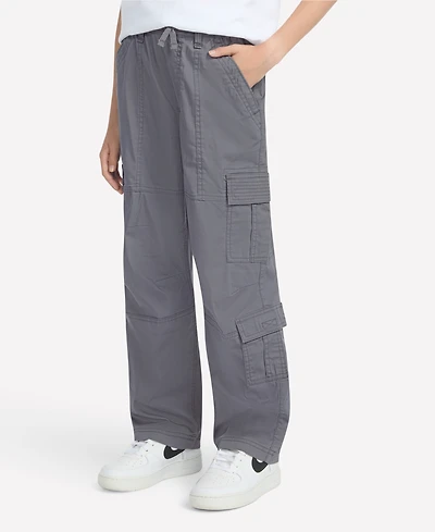 abercrombie kids Boys Baggy Cargo Pants