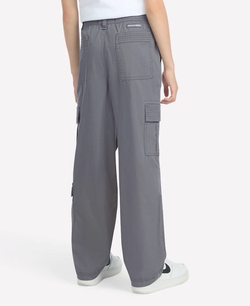 abercrombie kids Boys Baggy Cargo Pants