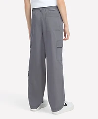 abercrombie kids Boys Baggy Cargo Pants