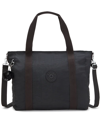 Kipling Asseni Tote Bag