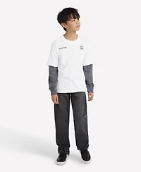 abercrombie kids Boys Racetrack T-Shirt