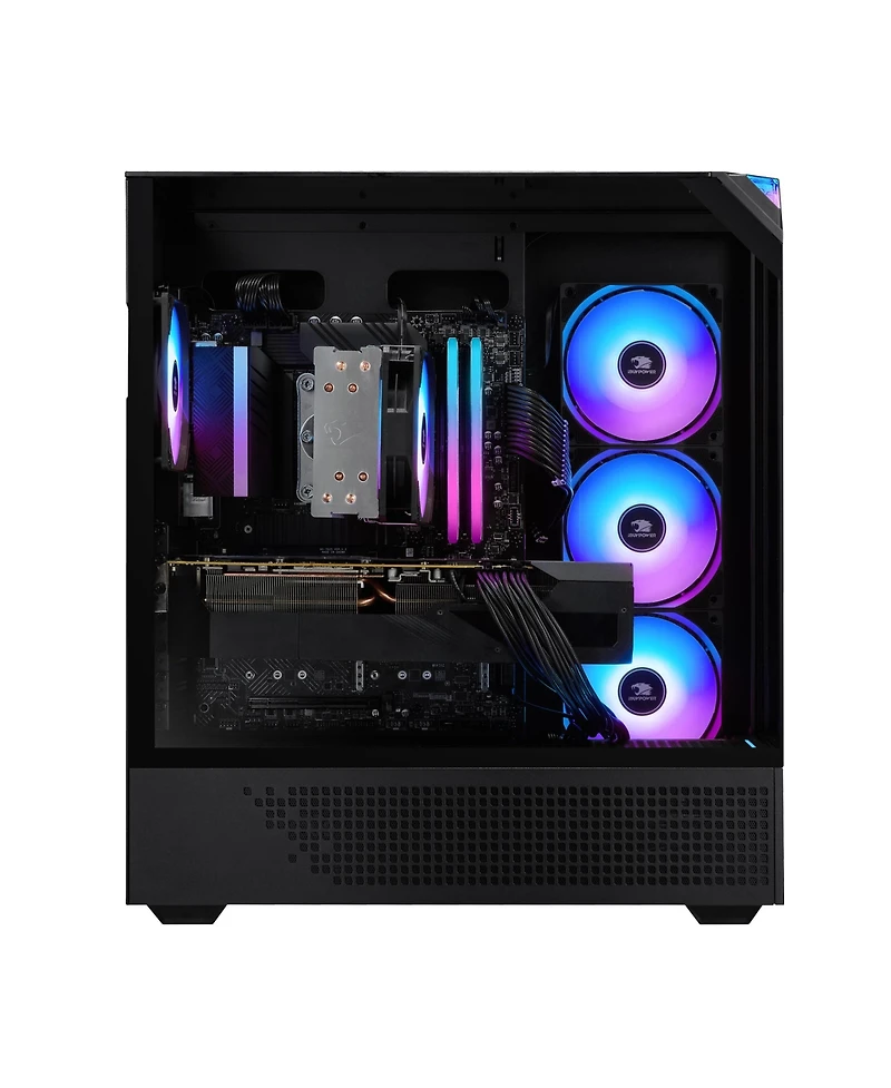 Ibuypower Element Ga