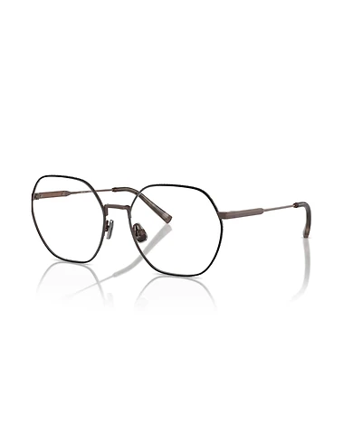 Brunello Cucinelli Women's Irregular Eyeglasses, BC1001T