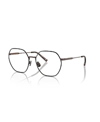 Brunello Cucinelli Women's Irregular Eyeglasses, BC1001T