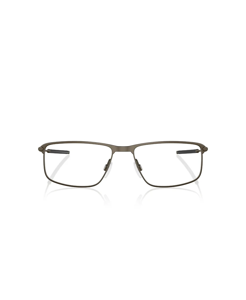 Oakley Men's Socket Ti Eyeglasses, OX5019