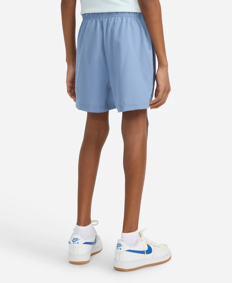 abercrombie kids Boys Ypb Motiontek Shorts