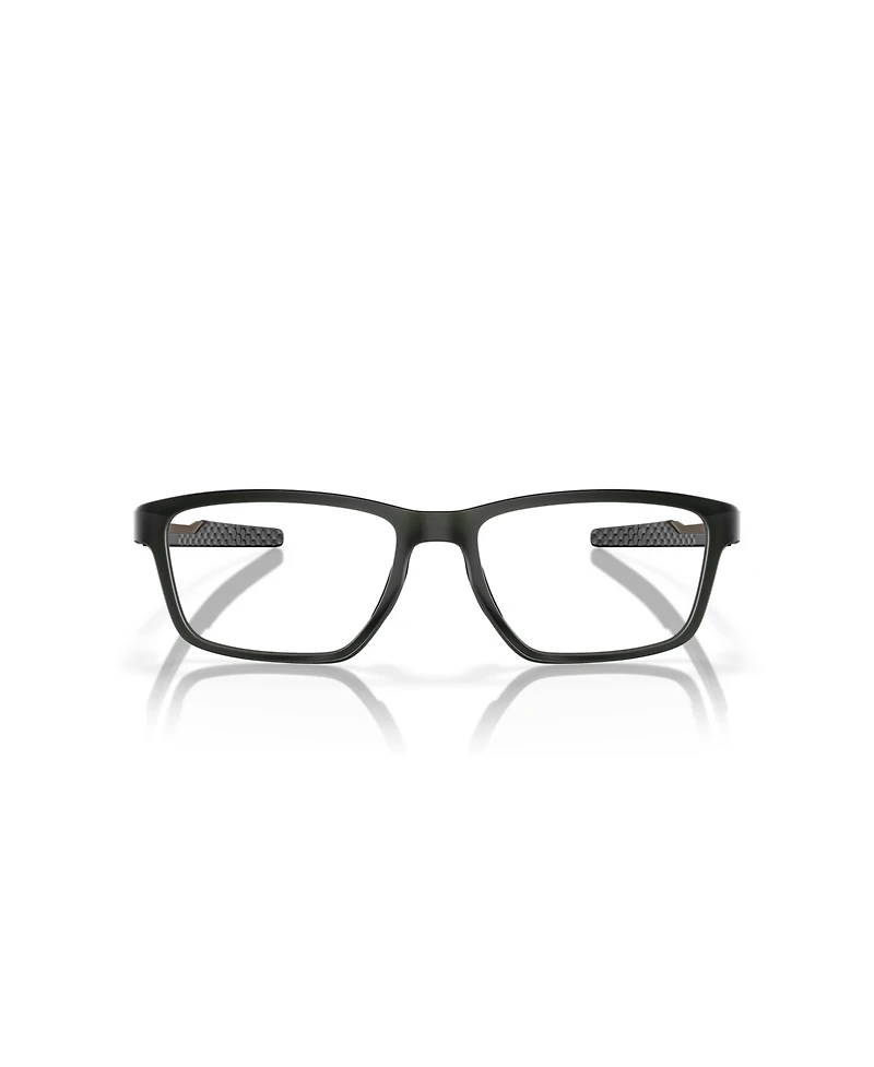 Oakley Men's Metalink Eyeglasses, OX8153