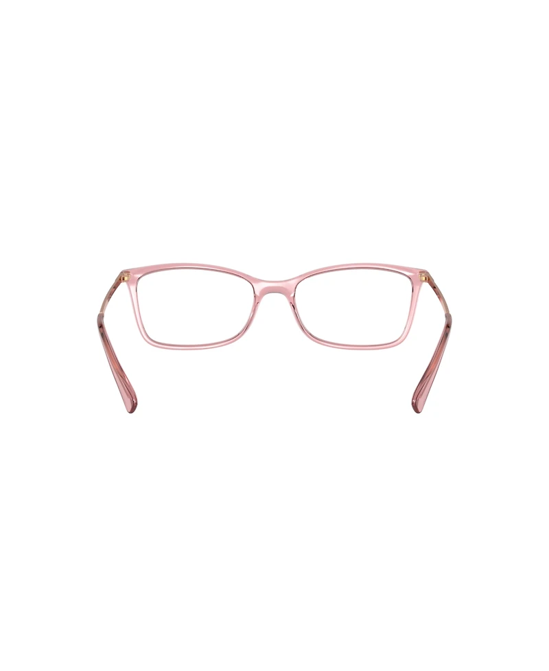 Vogue Eyewear Women's Rectangle Eyeglasses, VO5305B