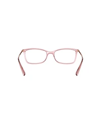 Vogue Eyewear Women's Rectangle Eyeglasses, VO5305B