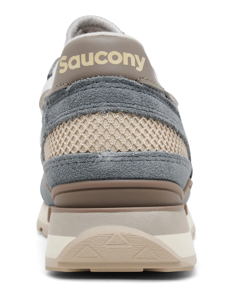 Saucony Women's Shadow Original Casual Sneakers from Finish Line