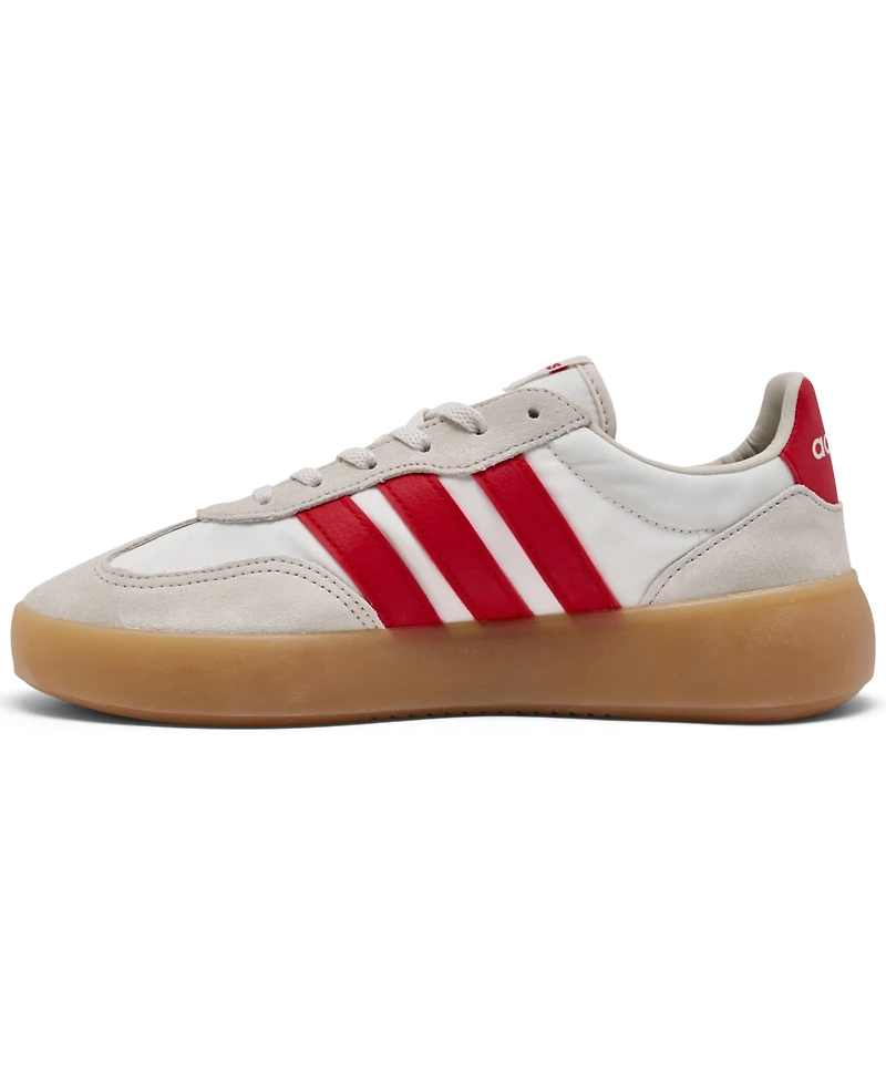 Adidas Big Kids Barreda Decode Casual Sneakers from Finish Line
