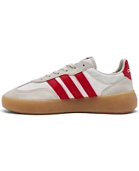 Adidas Big Kids Barreda Decode Casual Sneakers from Finish Line