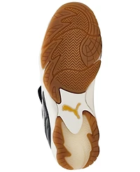 Puma Women's King Indoor Casual Sneakers from Finish Line
