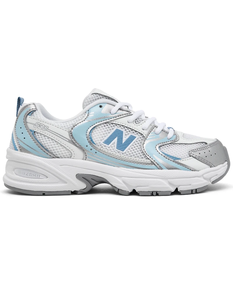 New Balance Big Girls 530 Casual Sneakers from Finish Line
