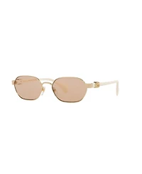 Gucci Women's Oval Sunglasses, GG1593S GC002191