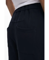 Desigual Women's Combined flare jeans
