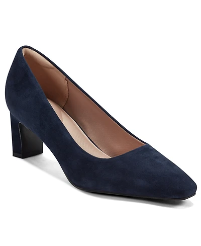 Rockport Women's Merida Block Heel Pumps