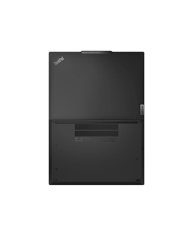 Lenovo ThinkPad X13 Gen 5 13.3" Wuxga Laptop, Intel Core Ultra 5 125U 1.3GHz, 16GB Ram, 512GB Ssd, Windows 11 Pro, Black