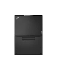 Lenovo ThinkPad X13 Gen 5 13.3" Wuxga Laptop, Intel Core Ultra 5 125U 1.3GHz, 16GB Ram, 512GB Ssd, Windows 11 Pro, Black