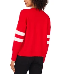 Vince Camuto Women's Number 28 Pullover Sweater