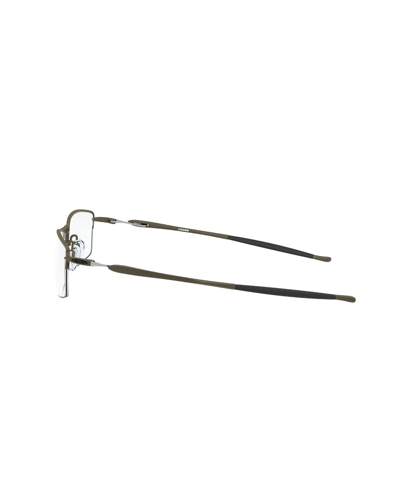 Oakley Men's Lizard Eyeglasses, OX5113