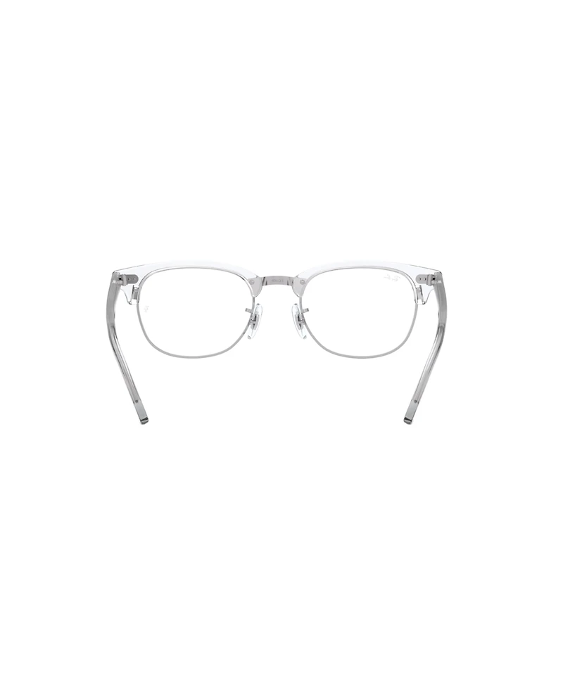 Ray-Ban Unisex Clubmaster Optics Eyeglasses