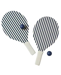 The Resort Beach Paddle Set: Coastal Blue